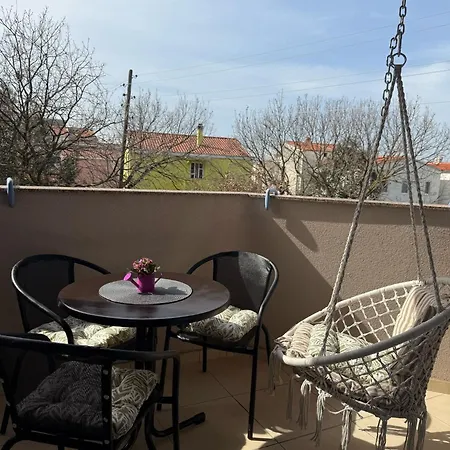 Apartment Maris