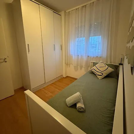 Apartment Maris Weißenburg