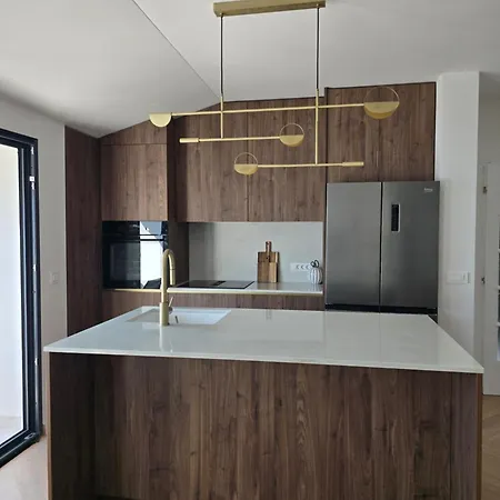 Апартаменты Maris *