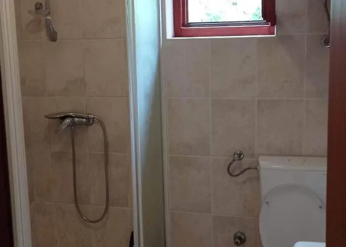 Apartman Maris *