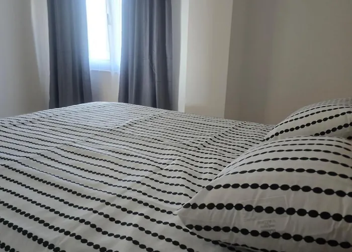 Apartman Maris