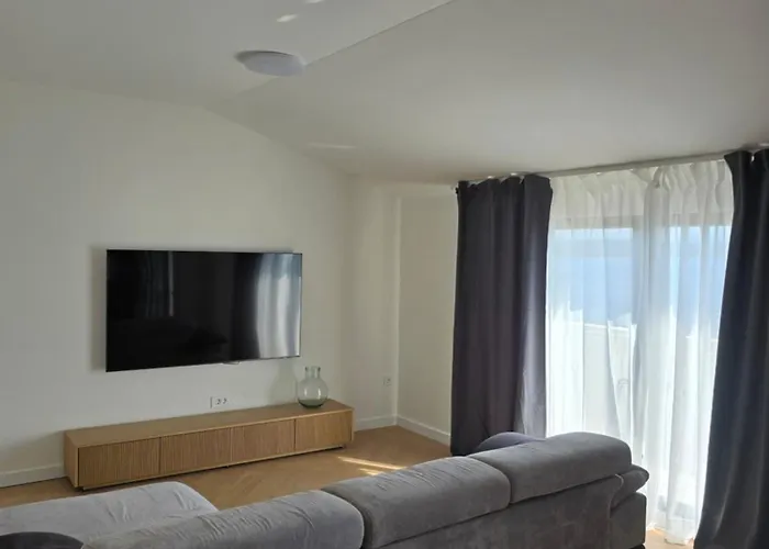 Maris Apartman *