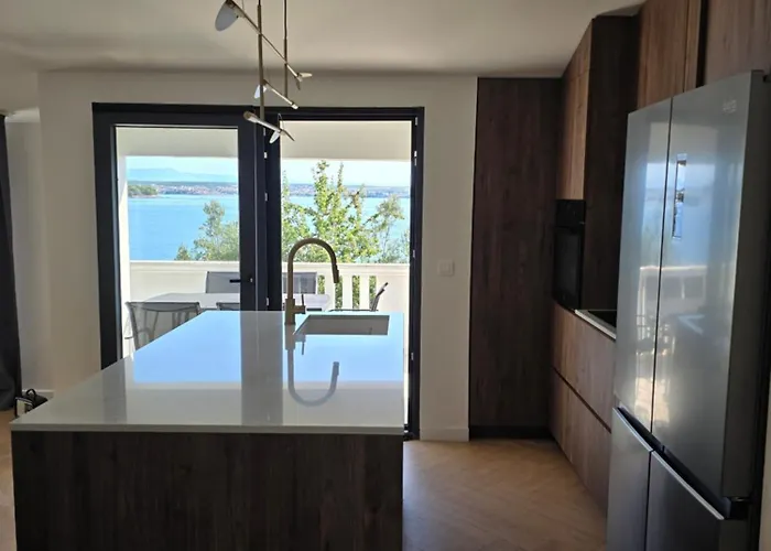 Apartman Maris *