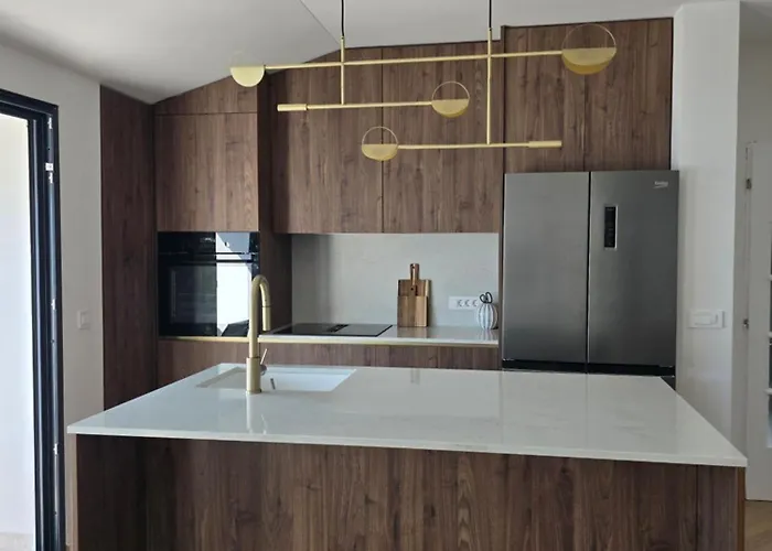 Apartman Maris *