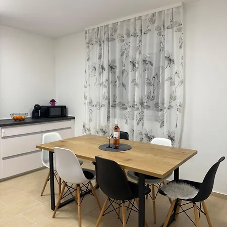 Maris Apartamento