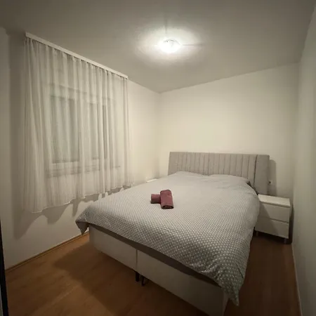 Apartamento Maris