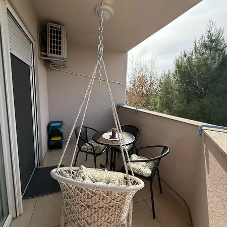 Apartamento Maris Biograd Na Moru