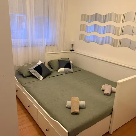 Apartamento Maris *