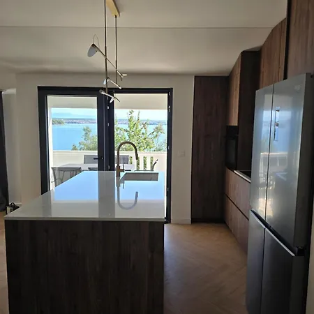 Apartmán Maris *